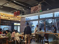 -木屋烧烤(惠阳华润小径湾店)