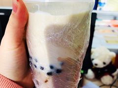 -九秋茶铺(三里屯店)