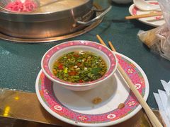 -大吉利·潮汕牛肉火锅(河西店)