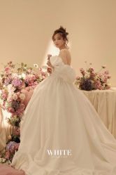 -纯色时光婚纱艺术馆WHITE