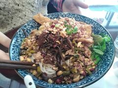 -螺世纪螺蛳粉·桂味小排档(裕德店)