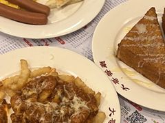 -大哥餐厅(西城花园店)