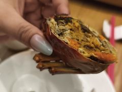 -金典银峰老鹅馆·昆山菜(亭林公园店)