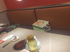 -宴全牛粤来越牛潮汕鲜牛肉火锅(海州万达广场店)