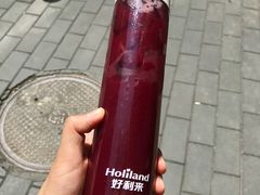 -好利来(团结湖店)