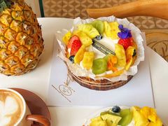 -PETIT PARIS 小巴黎(凯德1818店)