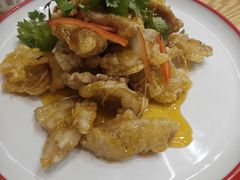 -丽华餐厅·天津菜(艳阳路店)