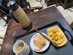 -東茅街茶馆