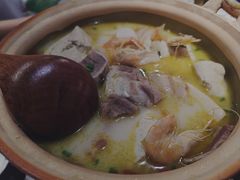 -老阿爸鲜鱼土菜(昆山花桥店)