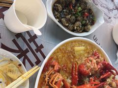 -柒五龙虾(八王寺店)