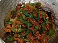 -食膳人家·永州美食地标(双牌店)