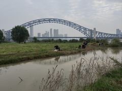 -汉江湾体育公园