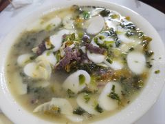 -何永光123鲜牛肉馆(1号店)