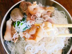 -文惠猪脚粉(富景小区店)