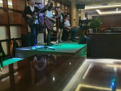 -东莞塘厦三正半山温泉酒店·沙利文西餐厅