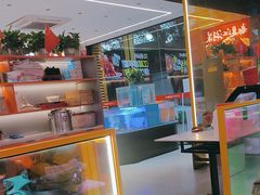 -聚在尊味虾皇·夜宵市集(新建店)
