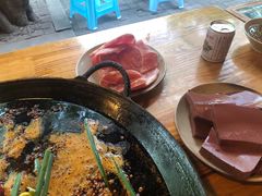 -岗上渣渣老火锅(两路口店)