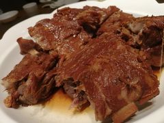 -九毛九西北菜(大东海店)