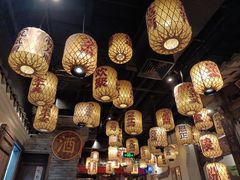 -南京大牌档(富力海珠城店)