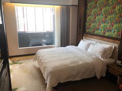 -厦门日月谷温泉渡假村