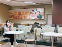 -肯德基(西安电子城店)