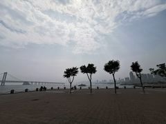 -星海湾跨海大桥