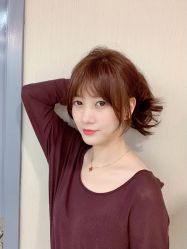 -京都造型·烫发·染发