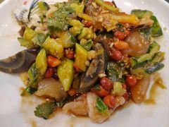 -老虎滩船说·大连海鲜(老虎滩店)