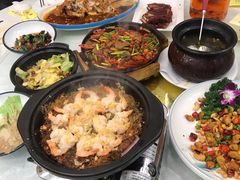 -龙凤瓦罐煨汤馆(清江东路店)