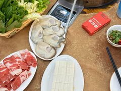-濠轩阁特色生蚝火锅(水湾路店)