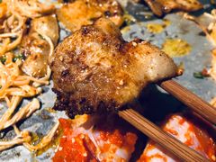 -酒拾烤肉(阳光100店)
