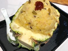 菠萝饭-茶花妹子云南餐厅(北大店)