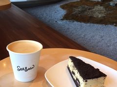 -Seesaw Coffee(朝阳大悦城店)