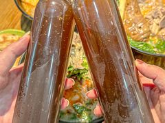 -鸭小妹鸭血粉丝(老门东店)