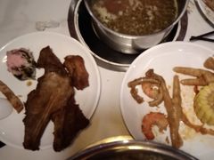 -九月海·海鲜自助(世纪东方店)