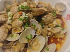 -丰收日·小海鲜·沪上家宴(顾村正大店)