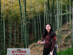-莫干山风景区
