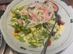 -千寻山野烤肉(中关村店)
