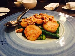 -广州文华东方酒店·江-由辉师傅主理