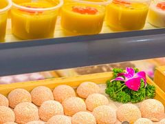 -欢乐牧场主题自助料理(龙华星河iCO店)