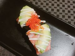 -昊·来了寿司(双楠2店)