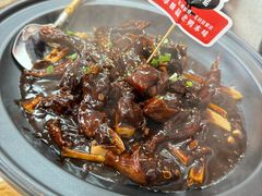 -回味黑鸭煲·始于2006(万松园店)