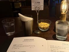 -BAR Signal·鸡尾酒酒吧
