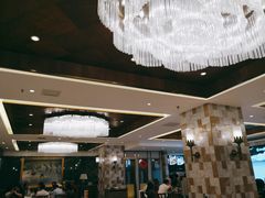 大堂-乾隆美食·本帮菜(黄河路店)