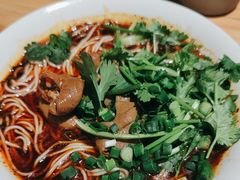 -周小波重庆小面·重庆名小吃(邹容路店)