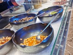 -欢乐牧场海鲜烤肉自助(牡丹园店)