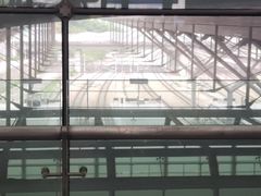 -麦当劳(深圳北站高铁店)