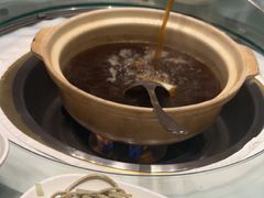 -天宜隆蘑菇宴火锅(石景山旗舰店)