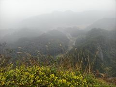 -崀山风景名胜区
