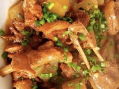 土豆烧鸭-巴适成都